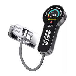 Тестер герметичности Mechanic QiMi8