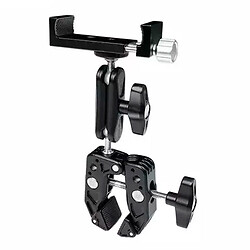 Утримувач Relife TO2, Чорний