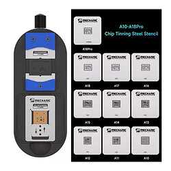 Держатель плат Mechanic MagTin X