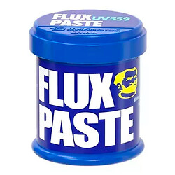 Флюс-паста Mechanic UV-559, 100 гр.