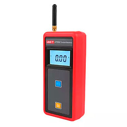 Цифровые токоизмерительные клещи UNI-T UT255C