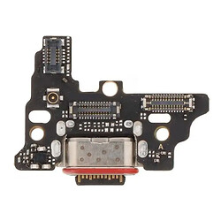 Шлейф Motorola Edge 60 Pro, С кнопками регулировки громкости, С кнопкой включения