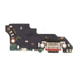 Плата OPPO A5 Pro, С микрофоном, С разъемом на зарядку