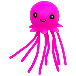 Антистрес "Восьминіг", Mic