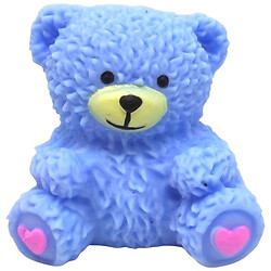 Антистрес піна "Ведмедик", Mic