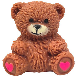 Антистресс пена "Мишка", Mic