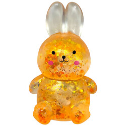 Антистресс тянучка жвачка "Зайка", Mic