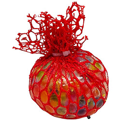 Антистрес у сітці "Мозки", Mic