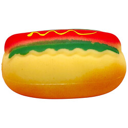 Антистресс пена "Фастфуд: ХОТ-ДОГ", Mic