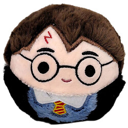 Детская мягкая игрушка-прыгунчик "Beanie Bouncer. Гарри Поттер", 8 см, Ty