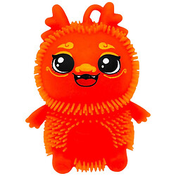 Светящийся ежик "Олень", 11 см, Mic