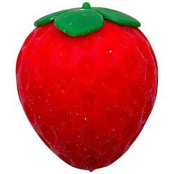 Іграшка-антистрес "Полуниця", Mic