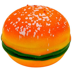 Игрушка-антистресс "Бургер", Mic