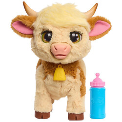 Інтерактивна іграшка "Корівка Меггі", Furreal