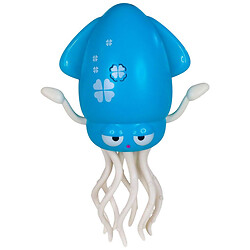 Интерактивная игрушка "КАЛЬМАРИНИ ДЕНСЕРИНИ", свет, украинский, Tiki Wiki