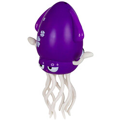 Інтерактивна іграшка "КАЛЬМАРИНІ ДЕНСЕРИНІ", світло, українська, Tiki Wiki