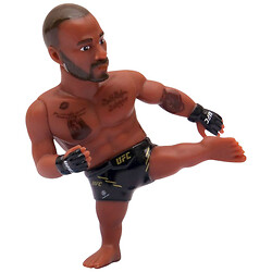 Колекційна фігурка серії "Octagon Fighters: ЛЕОН ЕДВАРДС", UFC