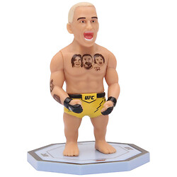 Коллекционная фигурка серии "Octagon Fighters: ШАРЛИЗ ОЛИВЕЙРА", UFC