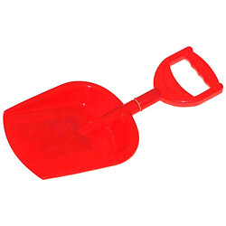 Лопатка "Бульдозер", Технок