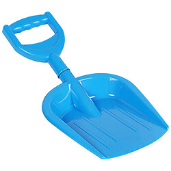 Лопатка "Бульдозер", Технок