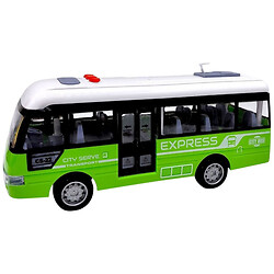 Машина інерційна, озвучена, зі світлом, у коробці 23x9x12 см, Yg Toys