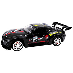 Машина инерционная "BMW M4 COMPETITION RACING", Mic