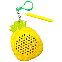 Мозаїка-магнітна "Ананас", Країна Іграшок