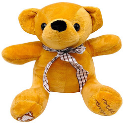 М'яка іграшка "ВЕДМЕДИК", 15 СМ, Mic