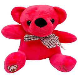 Мягкая игрушка "МИШКА", 15 СМ, Mic