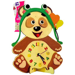 Набір для творчості "Творчий час: ВЕДМЕДИК ФРЕДДІ", Strateg