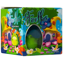 Набор для творчества "Fireflies: Лягушенок"