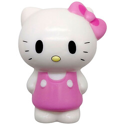 СКВІШ "ГЕРОЙ: ХЕЛЛОУ КІТТІ", ВИСОТА - 10 см, Mic