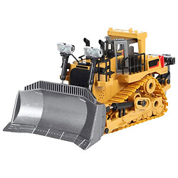 Спецтехніка на радіокеруванні в коробці, Xuezhishan Toys