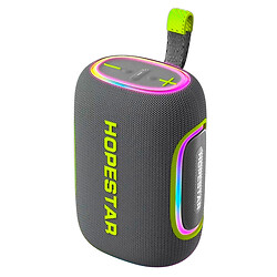 Портативная колонка Hopestar H58, Серый