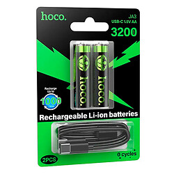 Аккумулятор Hoco JA3 Energy, Черный