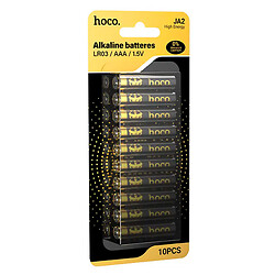 Батарейки Hoco JA2