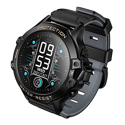 Розумний годинник Hoco Y107, Чорний