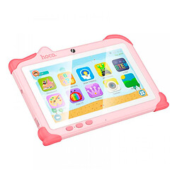 Дитячий планшет Hoco HI16, Рожевий
