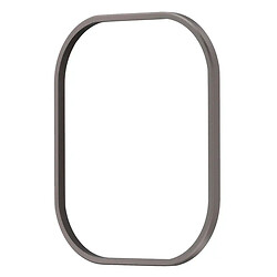 Захисна рамка Apple Watch Ultra, Blueo, Чорний