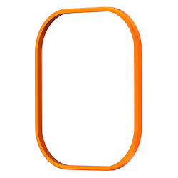 Захисна рамка Apple Watch Ultra, Blueo, Помаранчевий