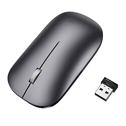 Миша Hoco GM43 Adelanto, Hoco, Сірий