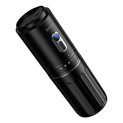 Портативна кавоварка Hoco HX80 All-in-One, Hoco, Чорний