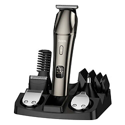 Электробритва Hoco HP26, Hoco, Серый