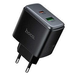 СЗУ Hoco C158A Upgrade, Черный