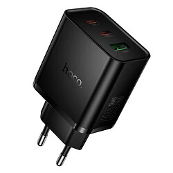 СЗУ Hoco N75 Grande, Черный