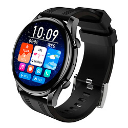 Розумний годинник Hoco Y38, Чорний