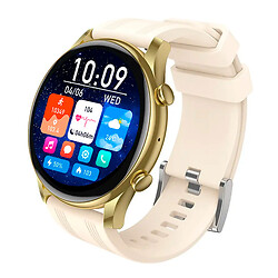 Розумний годинник Hoco Y38, Золотий