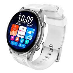 Розумний годинник Hoco Y38, Срібний