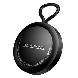 GPS-трекер Borofone BC104 Intelligent, Чорний