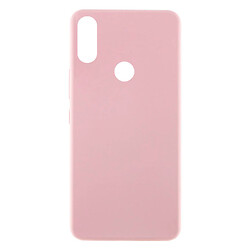 Чехол (накладка) Xiaomi Redmi Note 7 / Redmi Note 7 Pro, Lakshmi, Pink Sand, Розовый